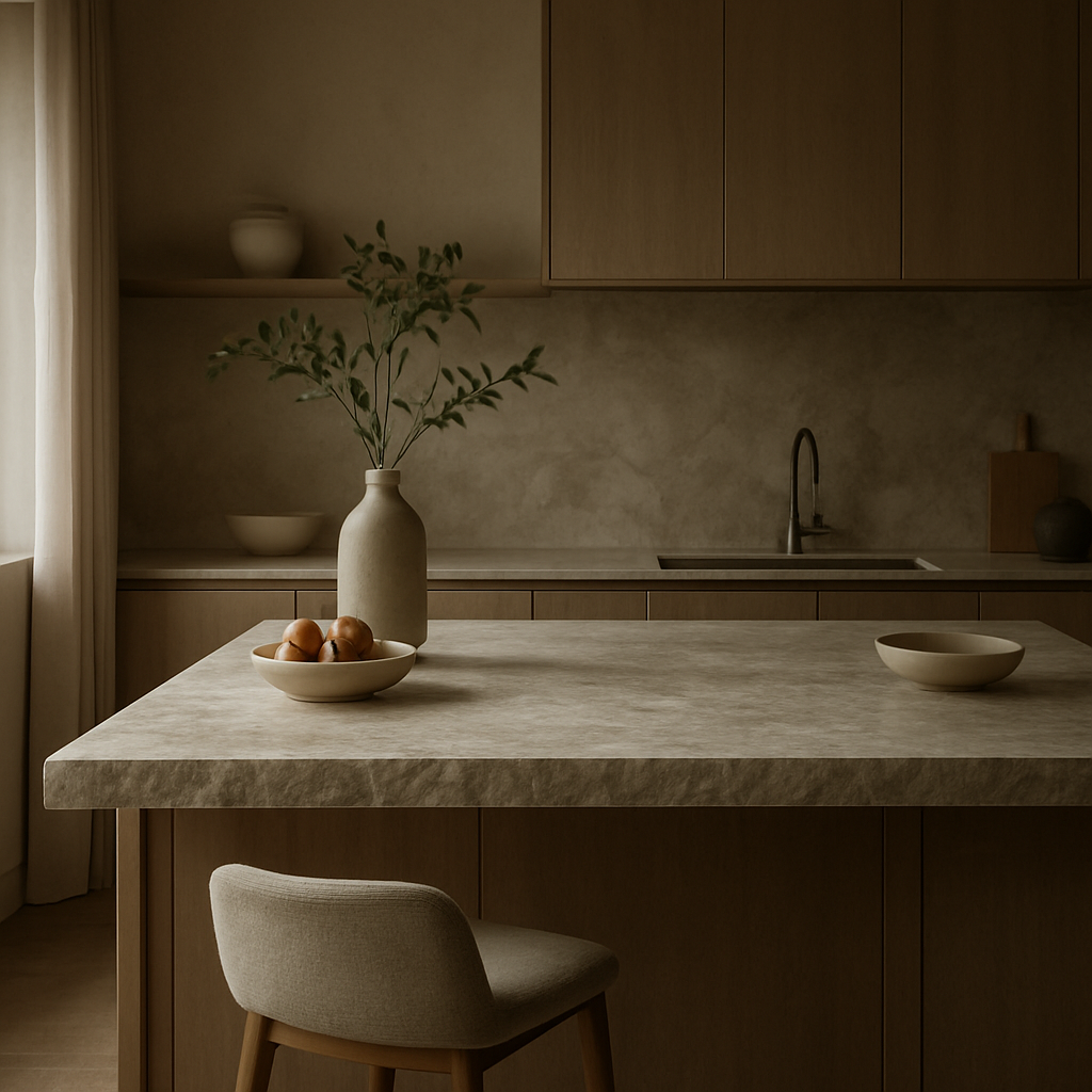 Hinterland Home