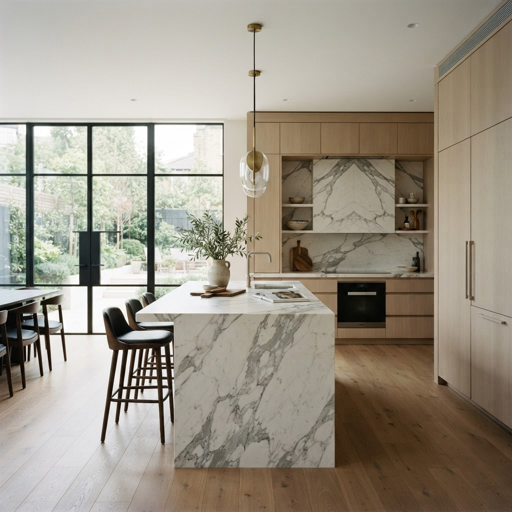 Kitchen Design Lookbook