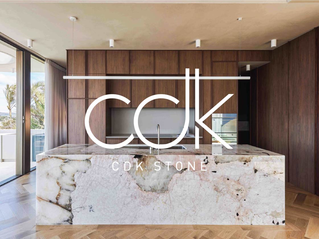 CDK Stone stone surfaces
