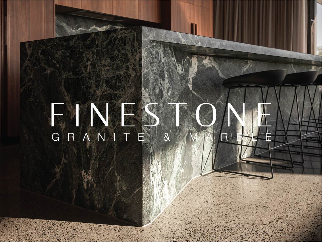 Finestone Granite & Marble stone surfaces