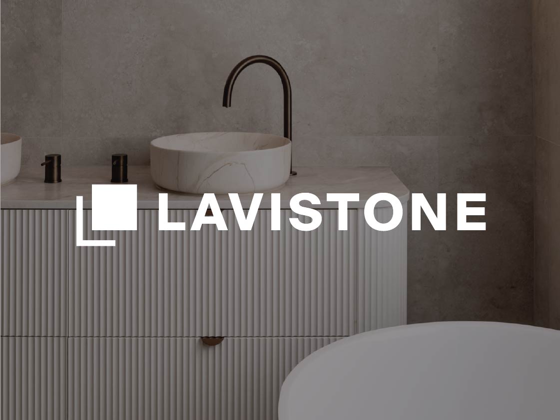 Lavistone stone surfaces