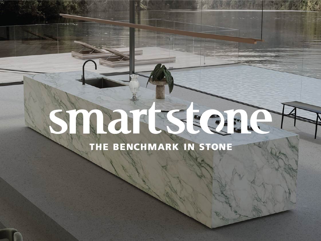 Smartstone stone surfaces