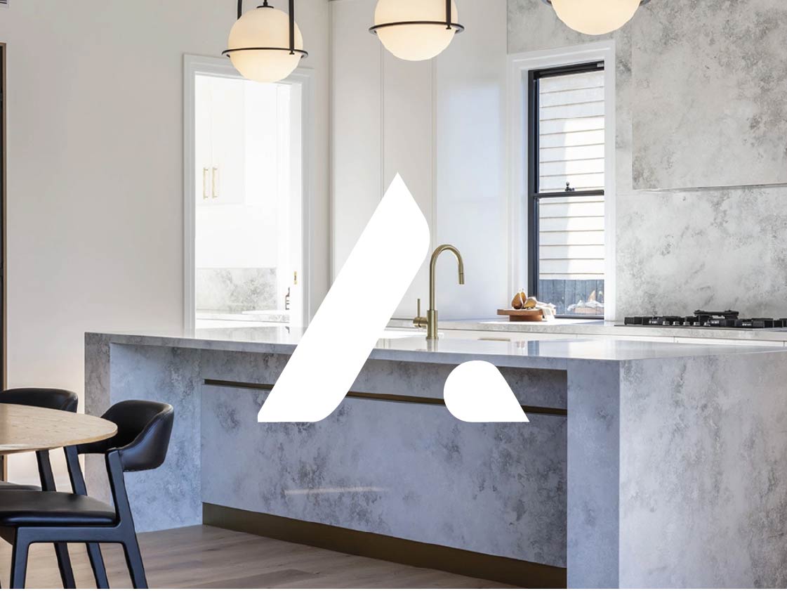 Stone Ambassador stone surfaces