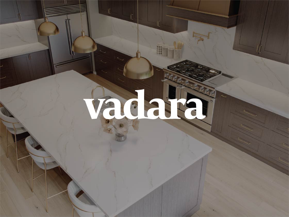 Vadara stone surfaces