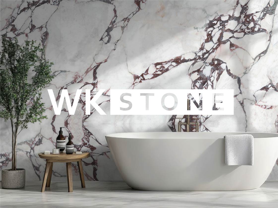 WK Stone stone surfaces